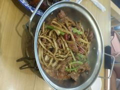 android_upload_pic-乌镇那一年小院主题餐厅(甘泉西路店)