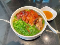 -龙凤点心·饼家(松岗店)