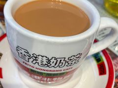 -肥韬茶餐厅(海上世界店)