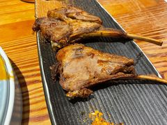 -塔哈尔·新疆盛宴(城西银泰店)