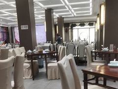 -奇芳阁·百年清真南京菜(夫子庙店)