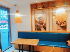 -鲜芋仙(中山路店)