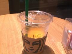 -星巴克(成都机场T2店)