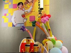 -麦当劳·得来速店(星沙大道店)