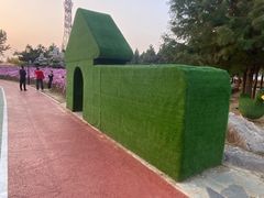 -羊亭河湿地公园