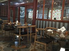 大堂-蔡府家宴(699店)