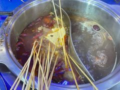 -马路边边火锅串串(观前街店)