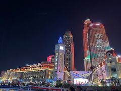 -海河游船-永乐码头(大悲院)