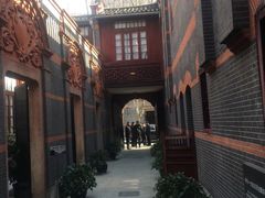 -中共一大纪念馆