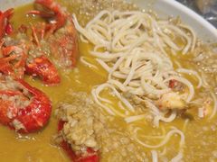 -指爱龙虾(金杨路总店)