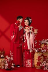 -雅云婚纱摄影工作室旗舰店