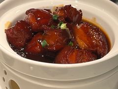 -小菜园新徽菜(无锡宜家荟聚中心店)