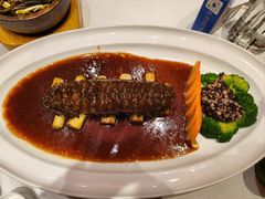 -海鸿荟·沿江菜(中山北路店)