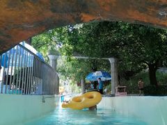 -阿酋湾水上乐园