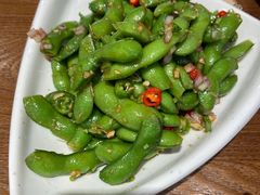 -管氏翅吧(马家堡店)