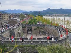 -台州府城(江南长城)