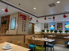 -老边饺子馆(东单店)
