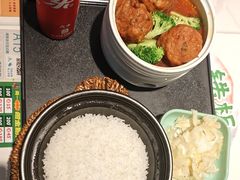 -谷田稻香·砂锅菜(汇暻广场店)