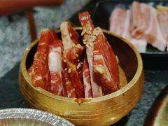 -伊茉家的烤肉店(勒泰中心店)