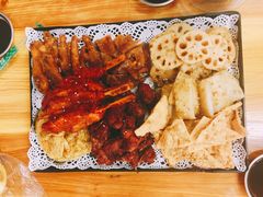 -东瓯泡泡(百里东路店)