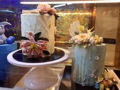 -杜哈夫DOUX RÊVE·生日蛋糕(日月光店)