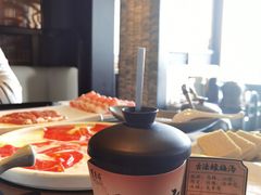 -东来顺·非遗火锅(赛格国际购物中心店)