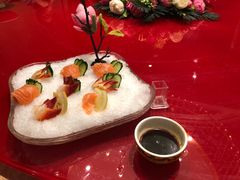 -苏淮景·苏闽融创菜·海鲜(原空港井河轩店)