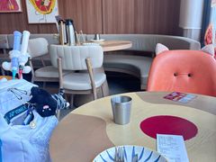 -必胜客(安盛购物广场金州店)