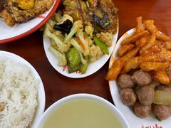 -刘小忙把子肉(北园大街总店)