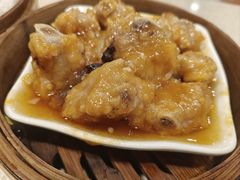 -点都德(龙之梦店)