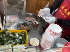-定胜糕小店-蒋顺发