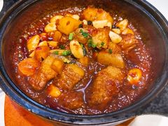 -炊烟小炒黄牛肉(中心印象城店)