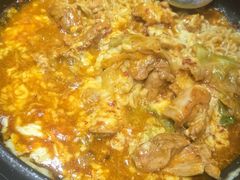 -恩你小木屋·烤肉韩式料理(嘉兴秀洲店)