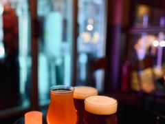 -TASTE ROOM Bar