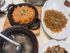 -小菜园新徽菜(马鞍山金鹰店)