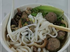 -菜忠潮州牛肉店(岗厦店)