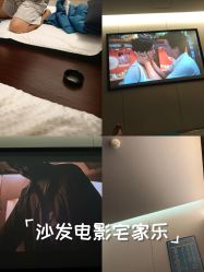 -拾尚映画·STUDIO婚纱摄影(中关村店)