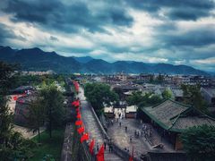 -台州府城(江南长城)