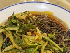 -钟记家菜(红专南路店)
