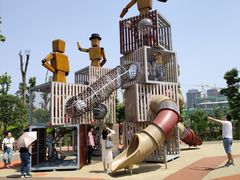 -枫香湖儿童公园