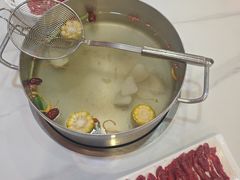 -大四喜·鲜牛肉火锅(洛阳大学城店)