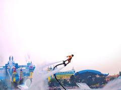 -珠海长隆海洋王国