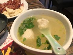 花枝丸汤-佳思多食品料理超市(园区店)