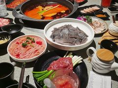 -园里火锅(仁和新城店)