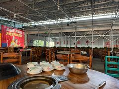 -大地农庄(逢沙大道店)