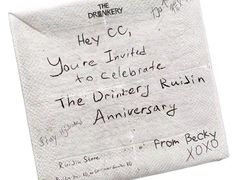 -The Drinkery (瑞金店)