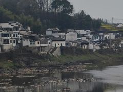 -渔梁坝