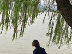 -武昌江滩