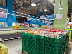 -麦德龙(闵行店)