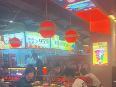 -蜀大侠火锅(四川北路店)